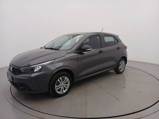 FIAT ARGO 1.0 FIREFLY FLEX MANUAL FIAT ARGO 1.0 FIREFLY FLEX MANUAL
